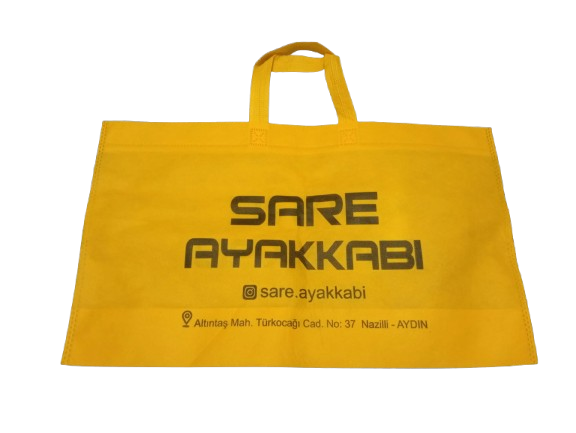 Ayakabı Çantası